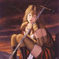 Lady Pendragon - Future Prophecy I