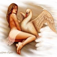 Leda And The Swan 2