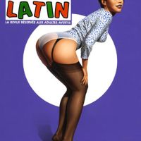 Paris Latin-2003