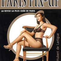 Paris Pin-Up-2004