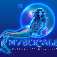 Mysticals Spa