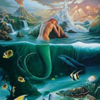 Mermaids Dream