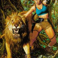 Tomb Raider - Greatest Treasure 36