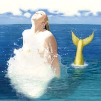 Mermaid Splash
