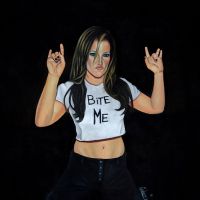 Bite Me - Lisa Marie Presley