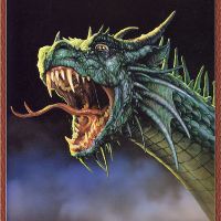 Draco Rex