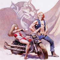 Devil Rider 1