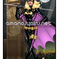 London Batgirl