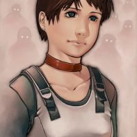 Anne Perlet-Rebecca Chambers By Anne Perlet
