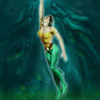 Claudio Aboy-Aquawoman