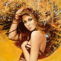 Karol Bak-Karol-Bak-Hideaway