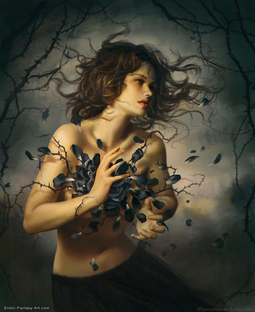 Laura Sava-Atonement 2  B