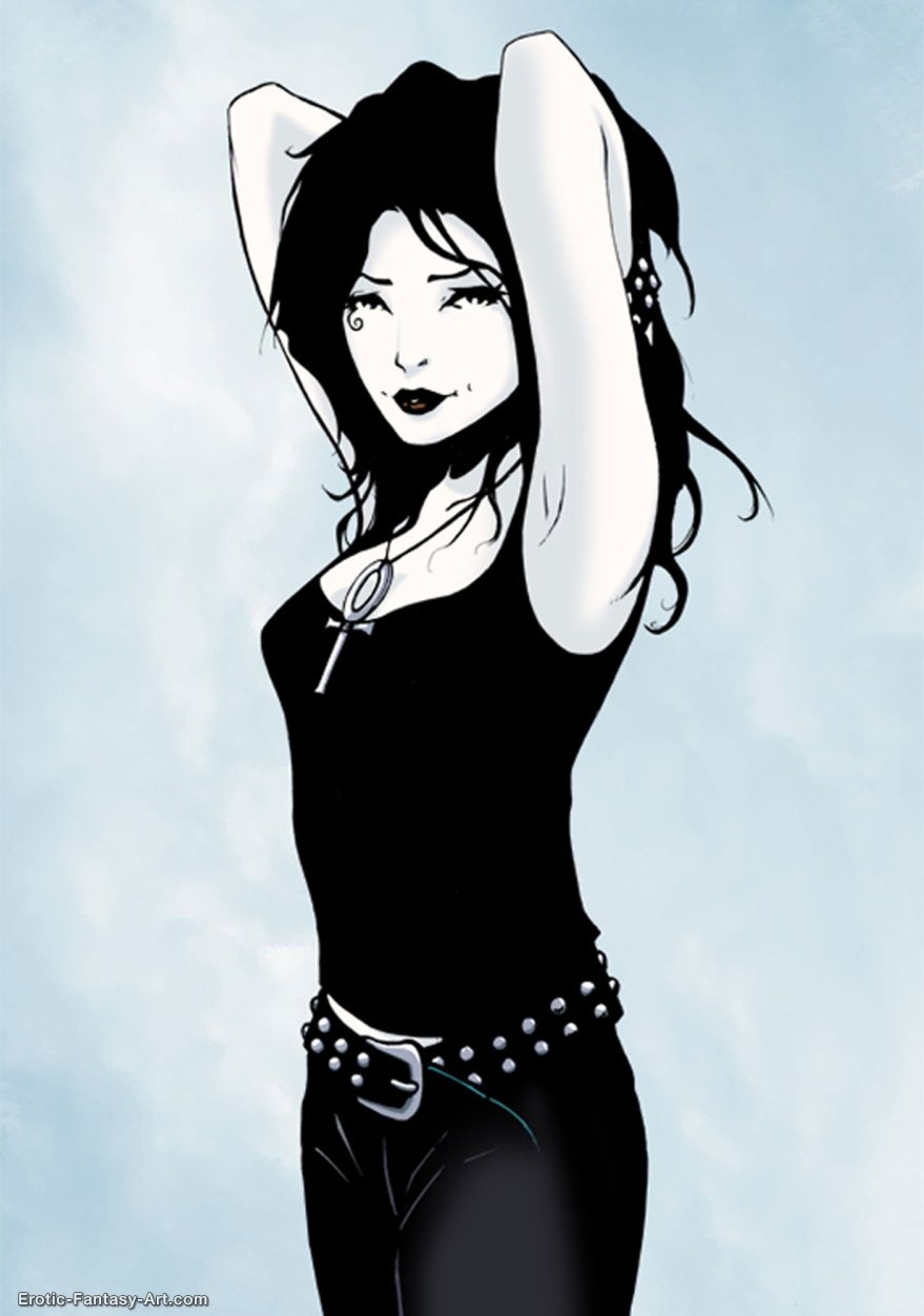 Lee Garbett-Death By Lee 