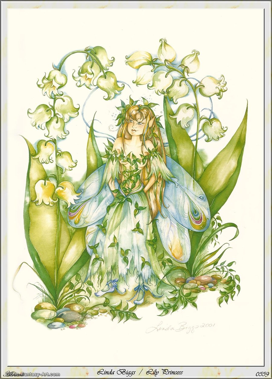 Linda Biggs-Linda Biggs -