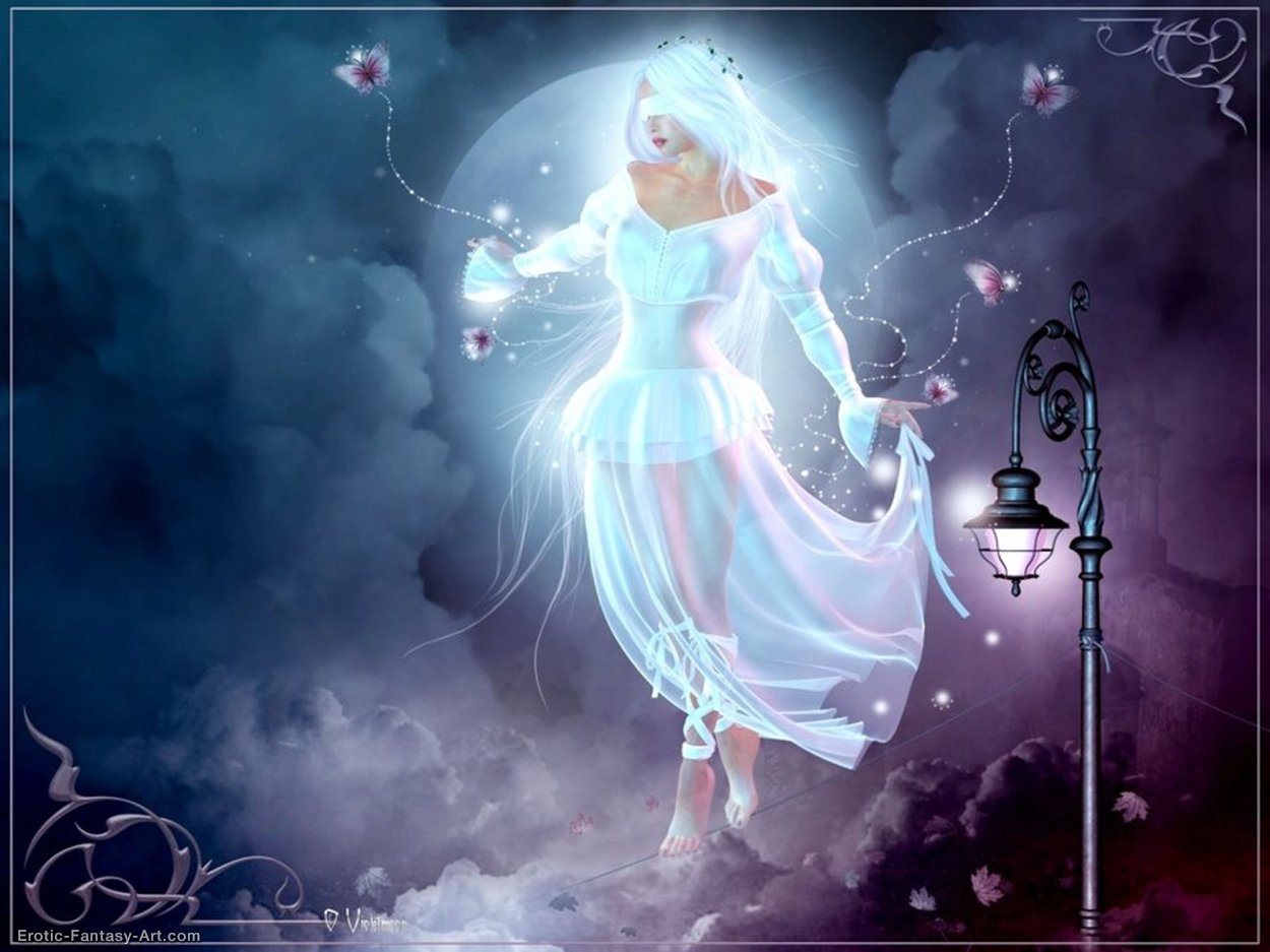 Sleepwalker