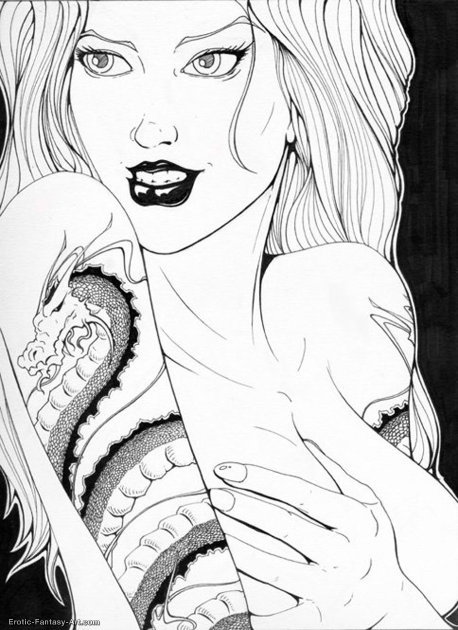 Martin Vire-Nice Tats By 