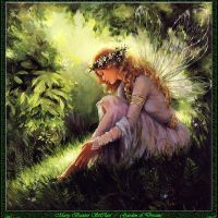 Mary Baxter St Clair-Mary Baxter StClair - Garden Of Dreams