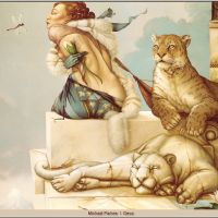 Michael Parkes-Michael Parkes - Deva