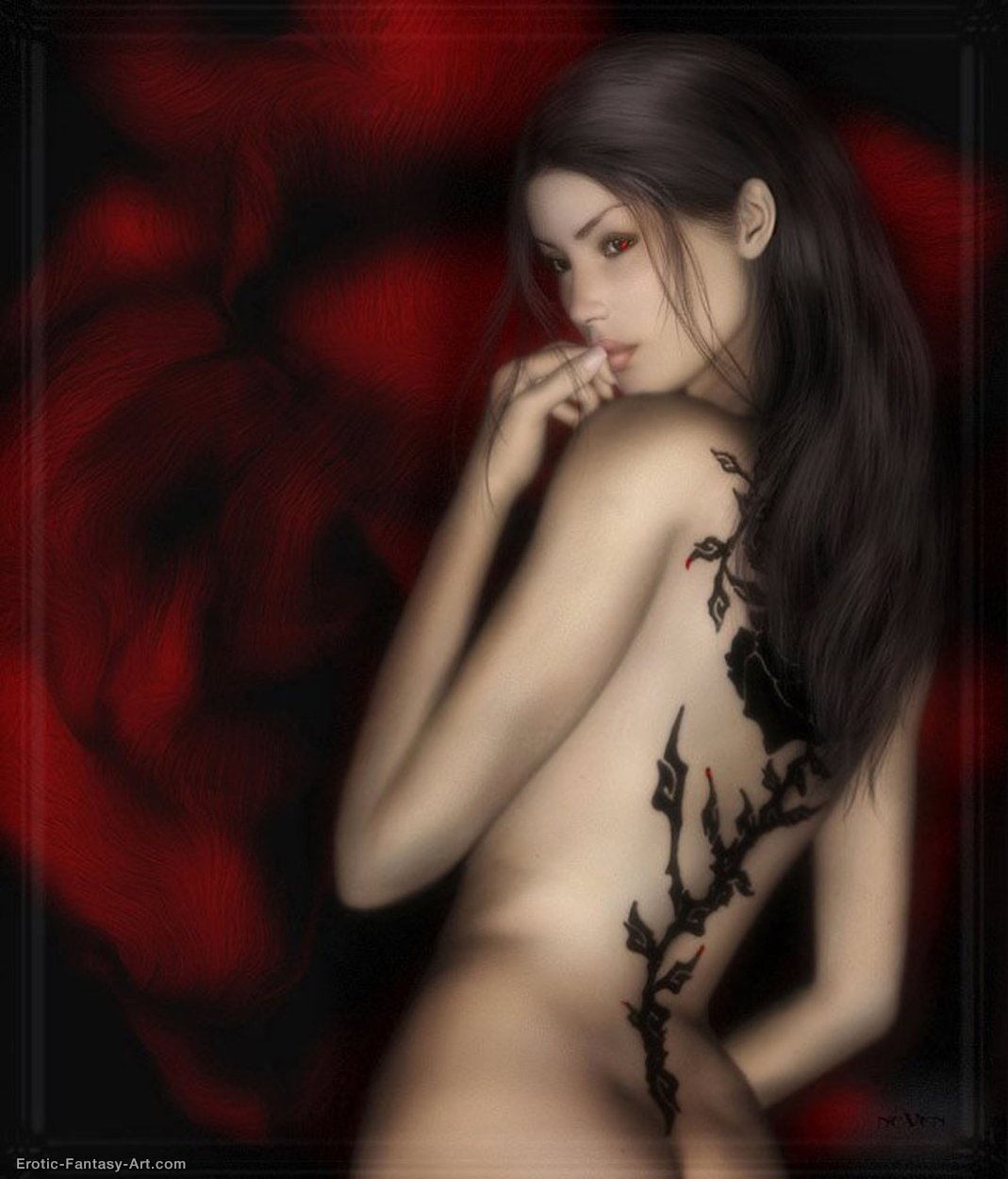 Neven-Phedre By Neven