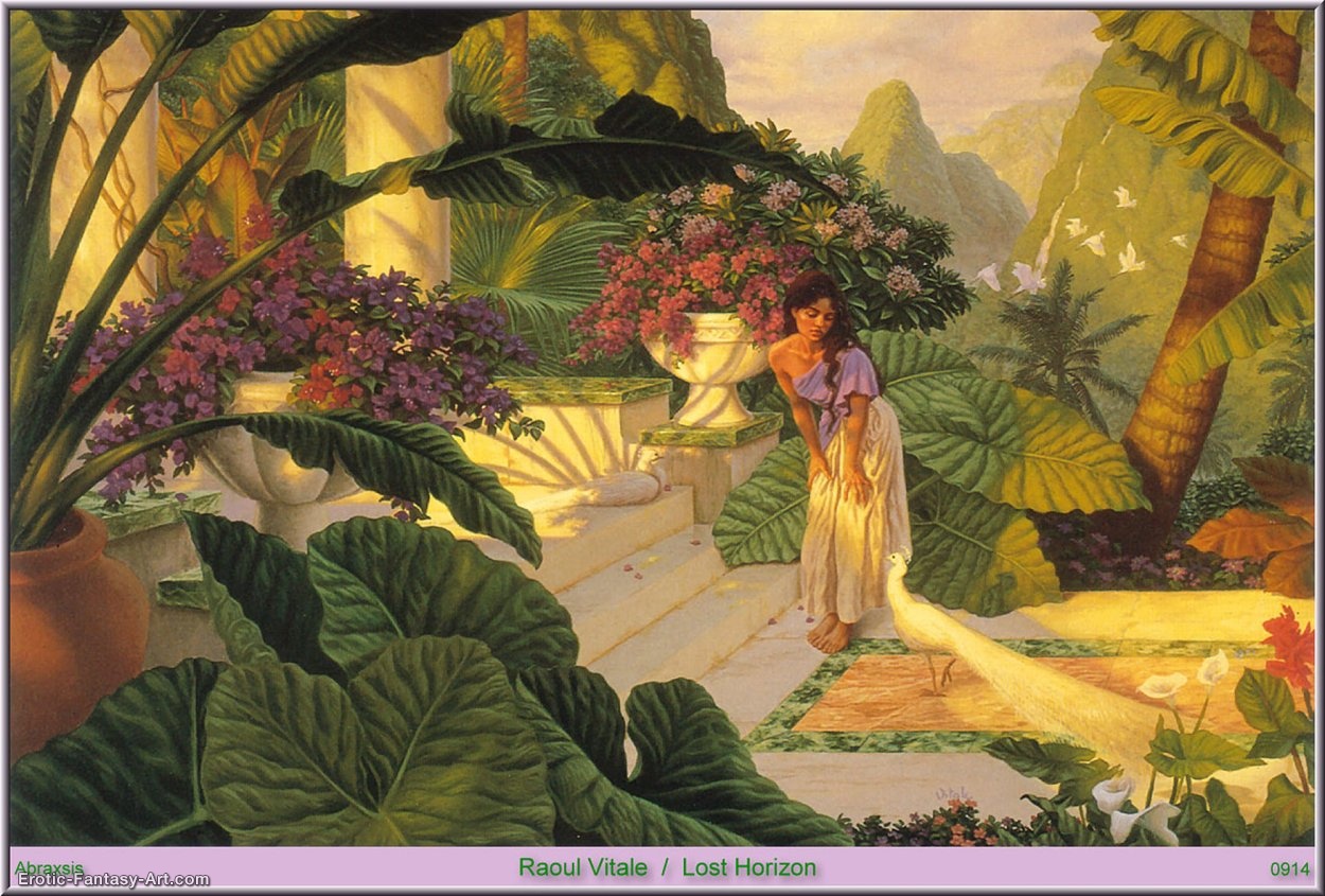 Raoul Vitale-Raoul Vitale
