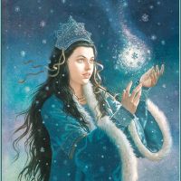 Ruth_Sanderson-Ruth_Sanderson_-_the_Snow_Princess