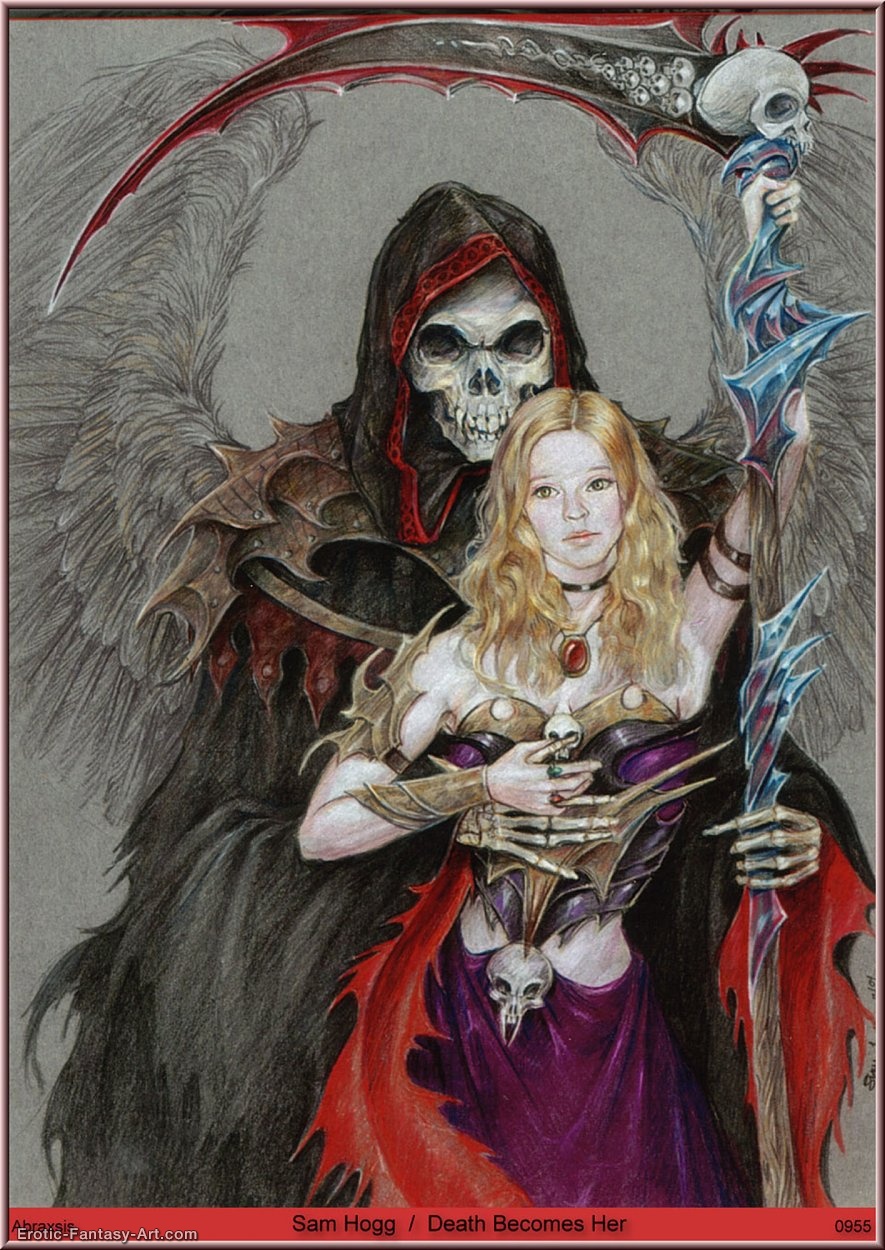 Sam Hogg-Sam Hogg - Death