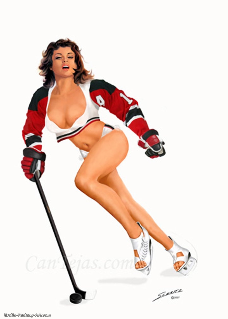 Schmitz-Penalty Shot V 20