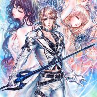 Sinad Jaruartjanapat-Arthur Fly Novel Cover Issue2 By Sinad Jaruartjanapat