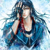 Sinad Jaruartjanapat-Shattered Mind By Sinad Jaruartjanapat