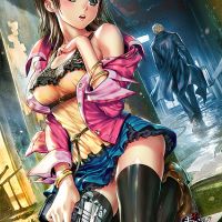 Sinad Jaruartjanapat-Suzuka By Sinad Jaruartjanapat