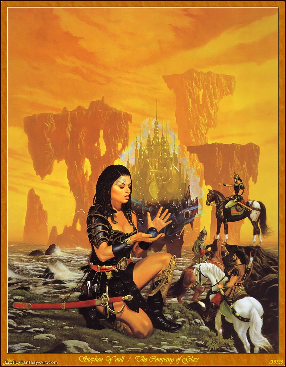 Stephen Youll-Stephen You