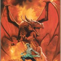 Stephen Youll-Stephen Youll - The Dragon`s Son