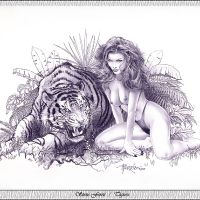 Steve_Ferris-Steve_Ferris_-_Tigress