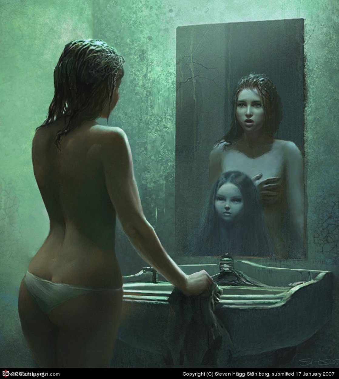 Steven Hagg Stahlberg-Gho