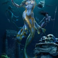 Tom_Wood-Tom-Wood-Mermaid-Hunt