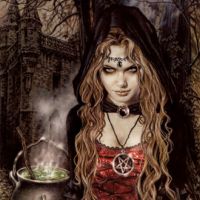 Victoria Frances-Victoria-Frances-Cauldron