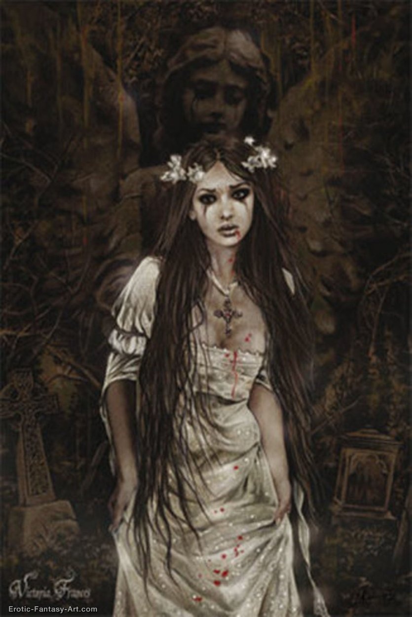 Victoria Frances-Victoria
