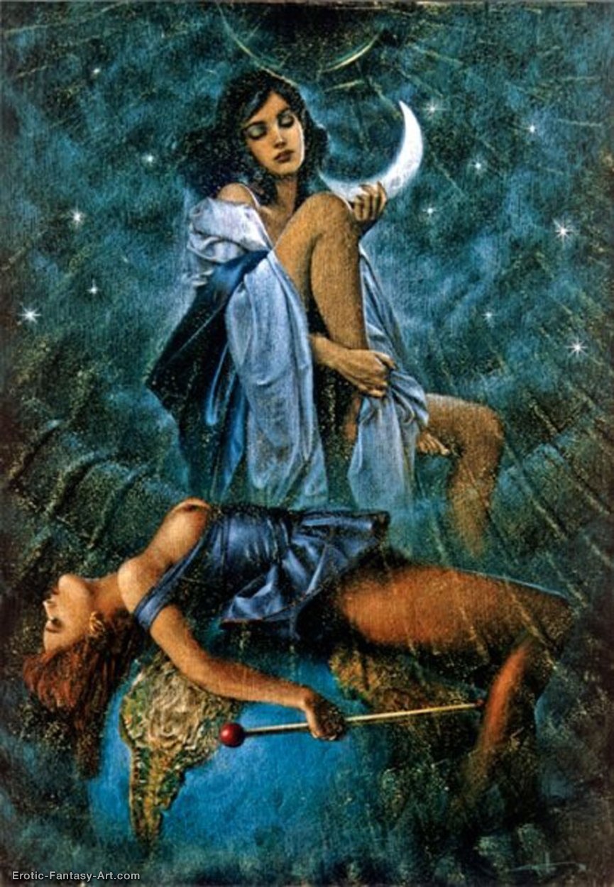 Walter Girotto-ECLIPSE