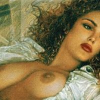 Walter Girotto-FEMMINILITÀ SOGNANTE