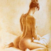 Walter Girotto-IL CUSCINO