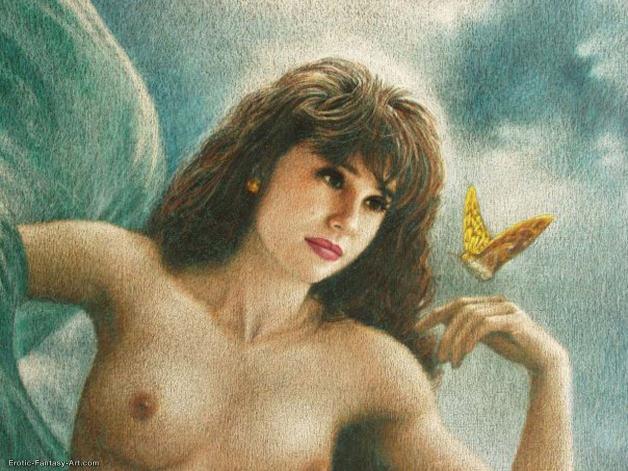 Walter Girotto-Its Muse