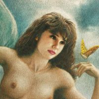 Walter Girotto-Its Muse