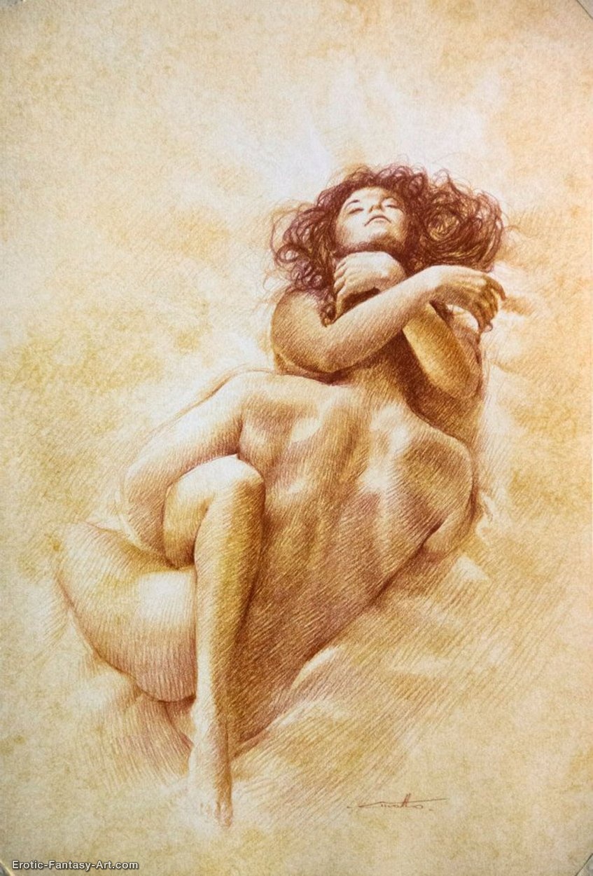 Walter Girotto-LOVERS