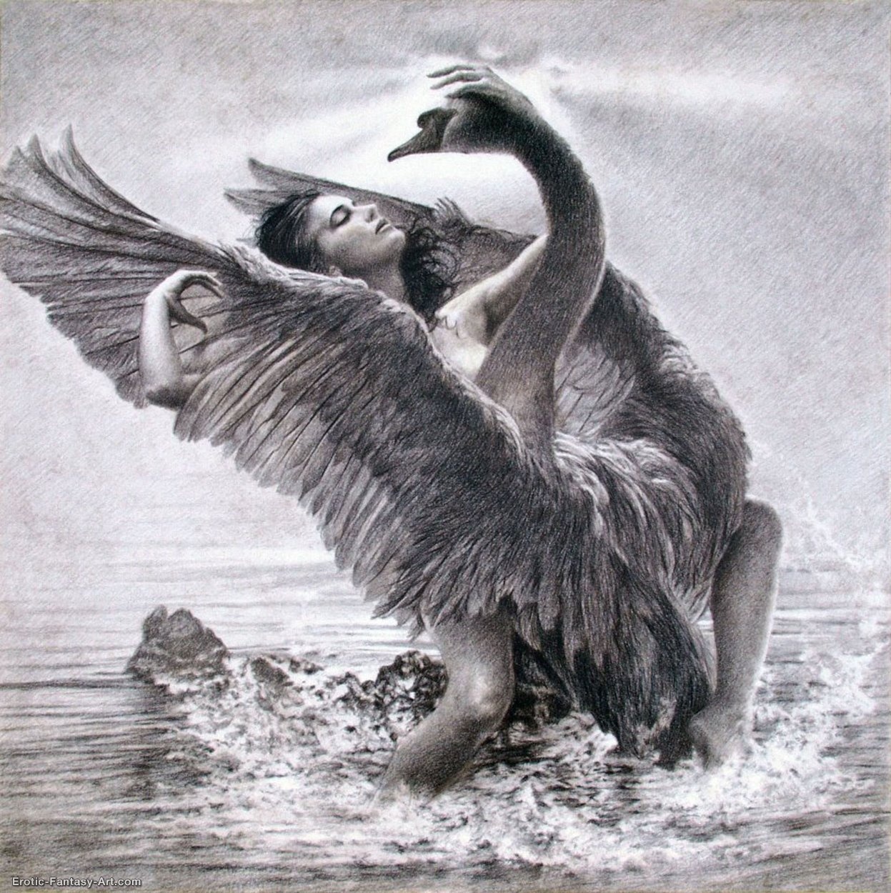 Walter Girotto-MY LEDA