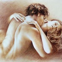 Walter Girotto-PASSIONATE LOVE