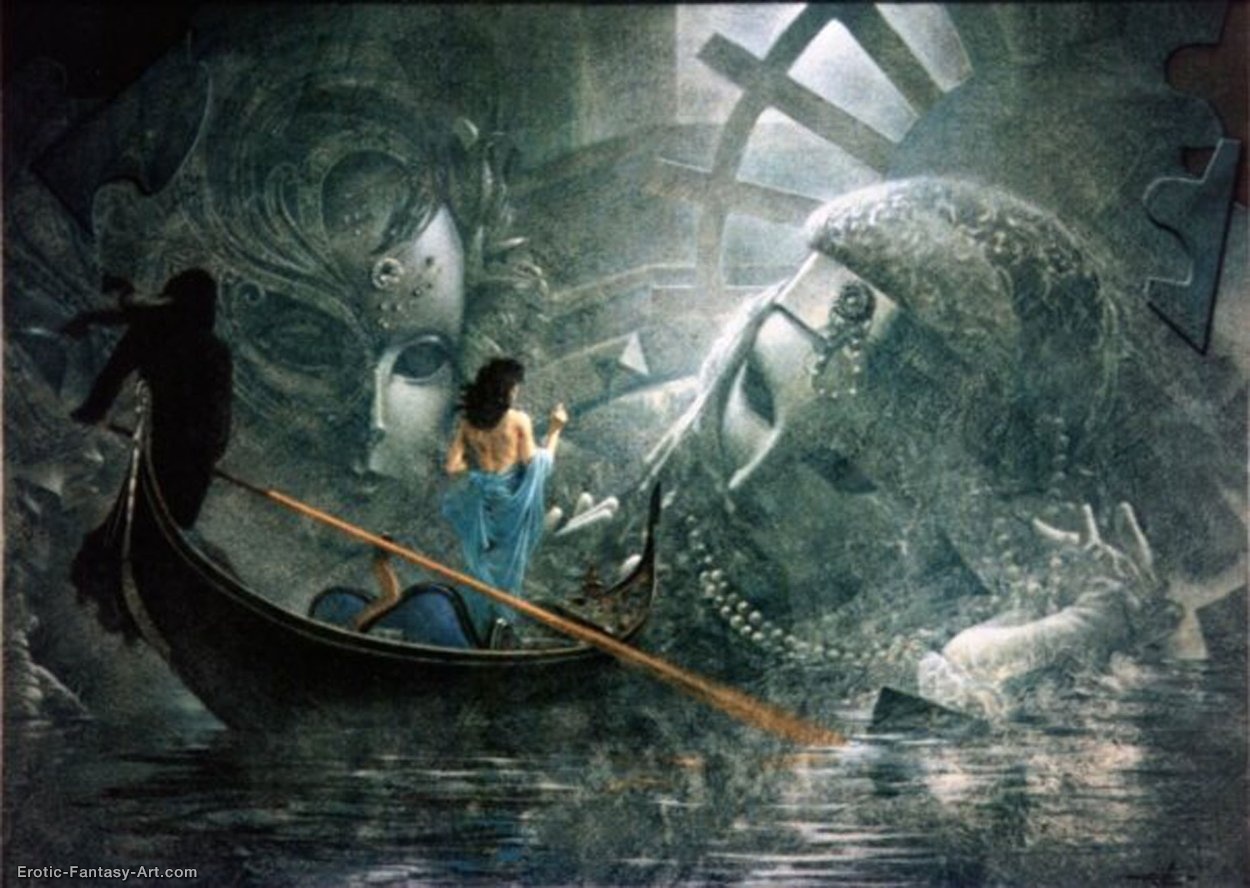 Walter Girotto-SEARCHING 
