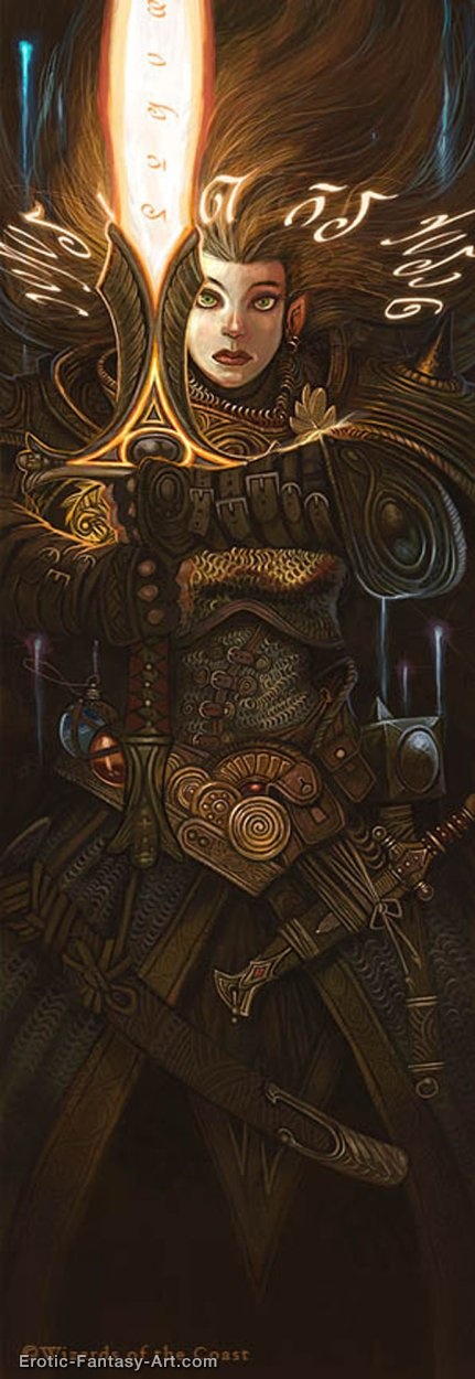 William Oconnor-Ardent