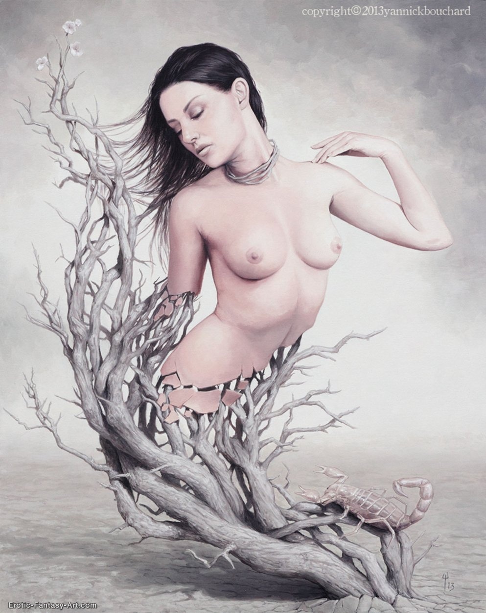 Yannick Bouchard-Between 