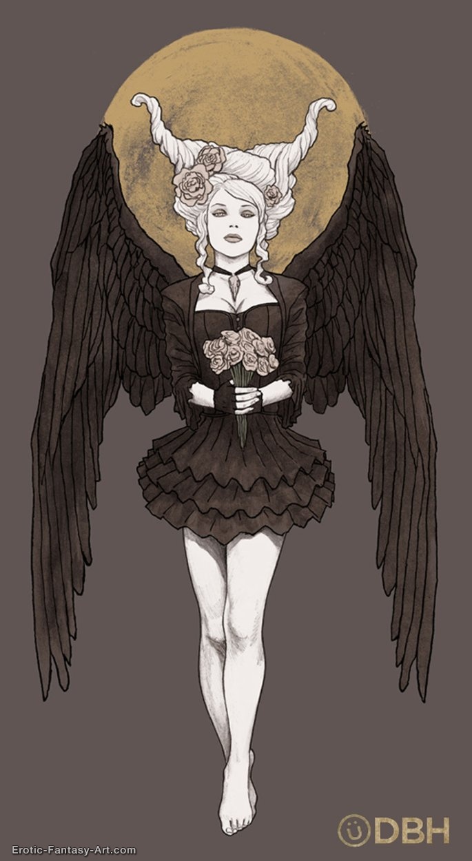 Yannick Bouchard-Dark Mes