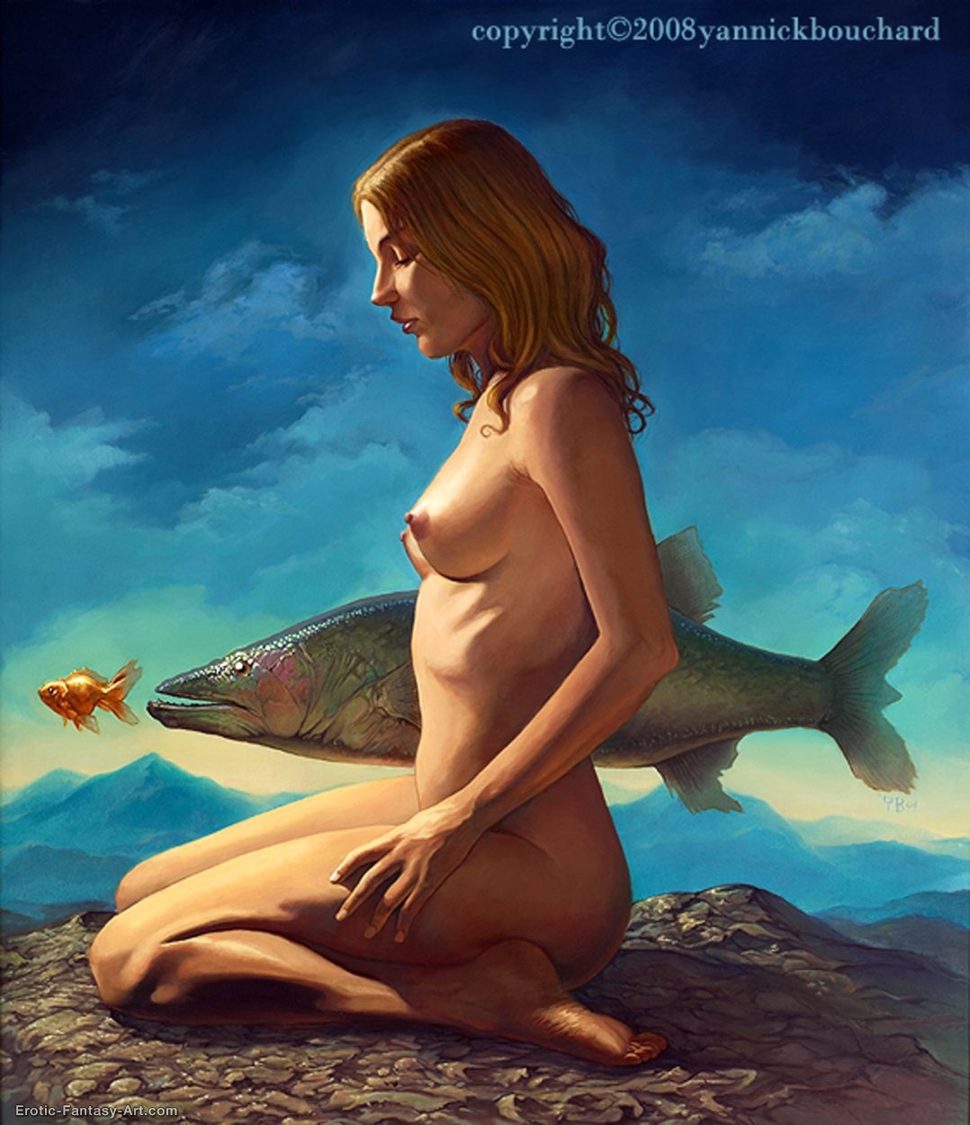 Yannick Bouchard-Denying 